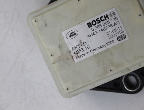 LAND ROVER Range Rover Sport 1 generation (2005-2013) Датчик ускорения AH42-14B296-AC 33029711