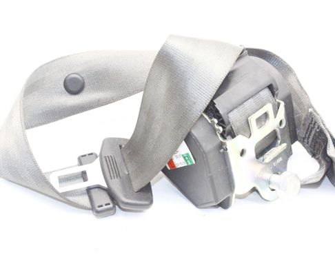 AUDI Q5 8R (2008-2017) Pravý zadný bezpečnostný pás 8R0857805C 33031596