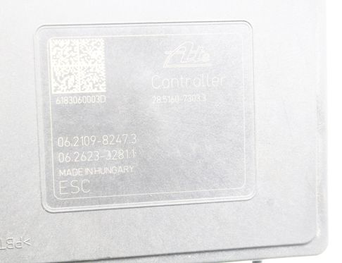 HONDA Civic 10 generation (2015-2021) ABS Pump 57110-TGL-G130-M1 33032021