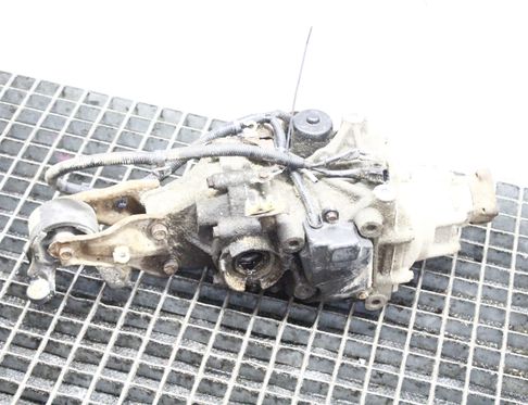 HONDA CR-V 4 generation (2012-2019) Zadný diferenciál GR7W 33056707