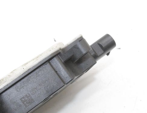 LAND ROVER Range Rover 4 generation (2012-2022) Motor vzduchovej klapky BM51-8476-AB 33069109