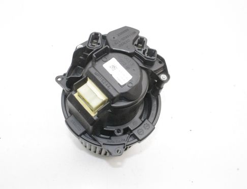 RENAULT Captur 2 generation (2019-2023) Heater Blower Fan MR116625-178 33091173