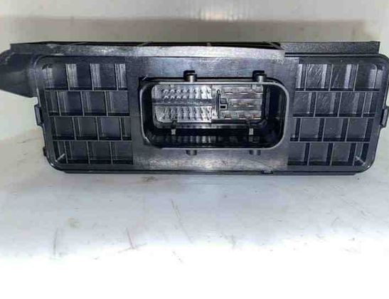 AUDI A6 C6/4F (2004-2011) Iné riadiace jednotky 4F0907280A 18126329