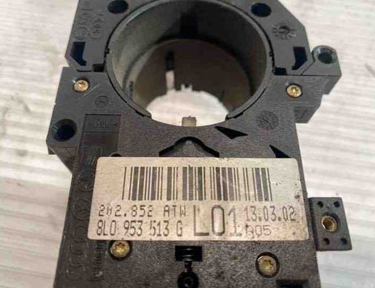 VOLKSWAGEN Passat Variant 1 generation (2010-2024) Подрулевой переключатель 8L0953513G,4B0953503G 18127421