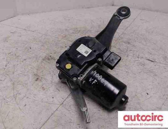 FORD Transit 4 generation (2013-2024) Front Windshield Wiper Mechanism w000030905,bk21-17501-af,1945791 30827505