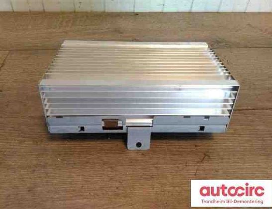 BMW 5 Series F10/F11 (2009-2017) Zosilňovač zvuku 9312593,65129312593,201173-10 30837575