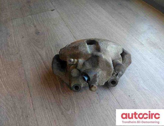 AUDI A6 C4/4A (1994-1997) Ľavý predný brzdový strmeň 4a0615123 30841458