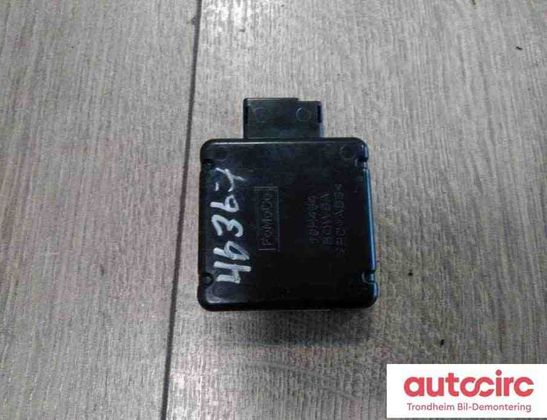 FORD Transit 4 generation (2013-2024) Sound Control Unit de8t-19h463-da,1778736,de8t-19h463-dc 30841977