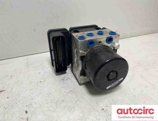 VOLVO V70 3 generation (2007-2020) ABS control unit 30681619,31329140,10.0212-0182.4,00.0404-972c.1 30854604