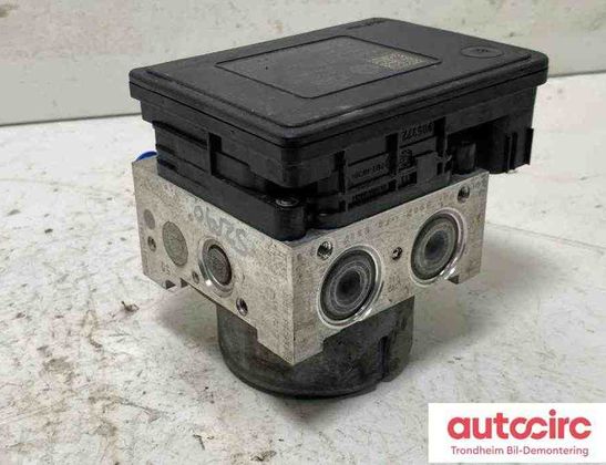 VOLKSWAGEN Golf 7 generation (2012-2024) ABS kontrolná jednotka 3q0907379n,3q0614517n,3q0614517ab 31672368