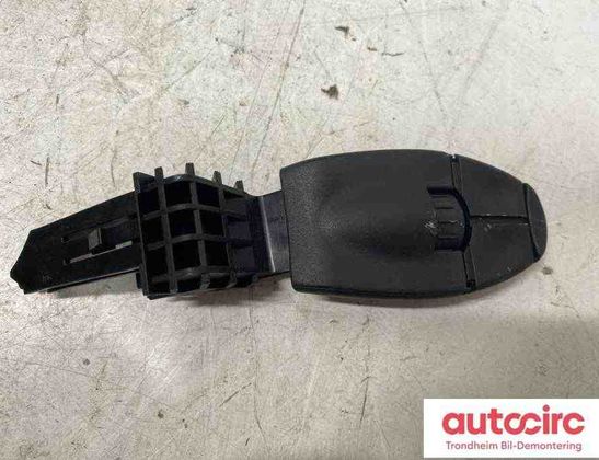 PEUGEOT 307 1 generation (2001-2008) ICM blok 6242z8 31676015