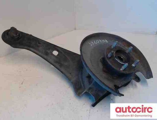 MITSUBISHI Outlander 3 generation (2012-2023) Мост задний 4125a112 32072062