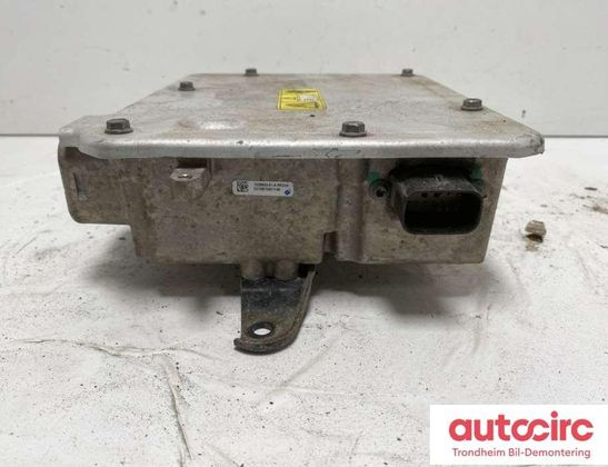 TESLA Model S 1 generation (2012-2024) Ovládacia jednotka LED svetiel 1028843-01-a,1028843-00-b,1028843-00-c,1028843-01-b,1028843-01-c,1028843-99-b 33009721