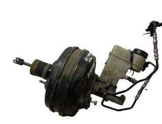 OPEL Vectra C (2002-2005) Brzdový posilňovač 46831404,13126710,943R 24411714