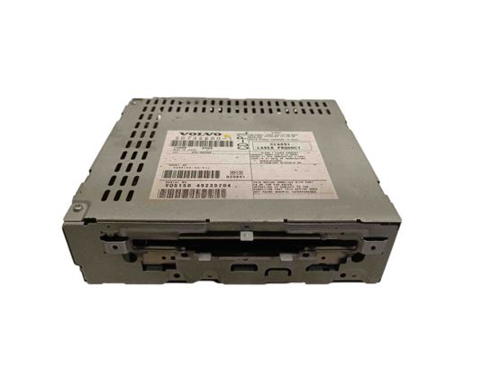 VOLVO S40 2 generation (2004-2012) Prehrávač hudby s GPS 307326001 31048283