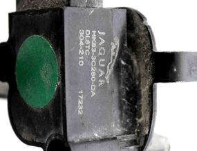 JAGUAR F-Pace 1 generation (2016-2024) Pravý zadný senzor výšky HK83-3C280-DA 10055687