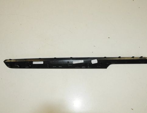 VOLKSWAGEN Passat B8 (2014-2023) Zadný ľavý dverový panel 3g0867449 10703189