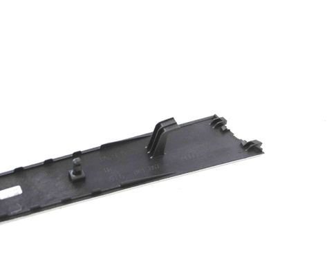 AUDI A4 B8/8K (2011-2016) Pravý zadný dverový panel 8K0867420 11346545