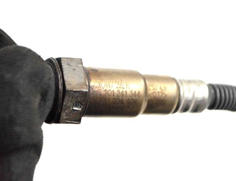 MERCEDES-BENZ A-Class W176 (2012-2018) Lambda Oxygen Sensor 0281004404,H8201241344,226A47292R 11724913