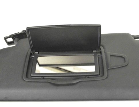 MERCEDES-BENZ GLC 253 (2015-2019) Left Side Sun Visor A2058107304 11822450