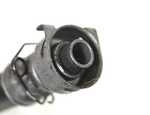 AUDI A6 C7/4G (2010-2020) Chladiaca rúrka prevodovky 4G0317817T 12101327