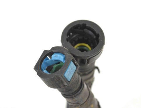 BMW 7 Series G11/G12 (2015-2023) Palivová hadica 8571676 12211793