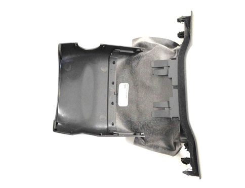 AUDI A4 B8/8K (2011-2016) Ozdobenie Mechanizmu Riadenia 8K0858345 12511255