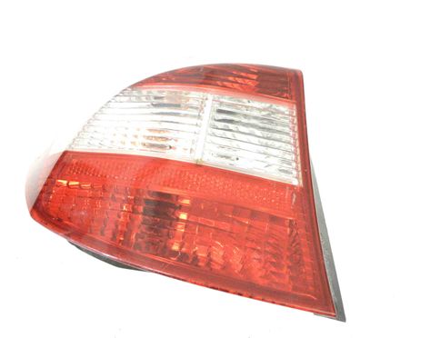 BMW 1 Series E81/E82/E87/E88 (2004-2013) Rear Left Taillight 6924501 13124037