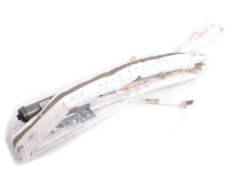 AUDI A6 allroad C7 (2012-2019) Ľavý strešný airbag SRS 4G9880741B 14591977