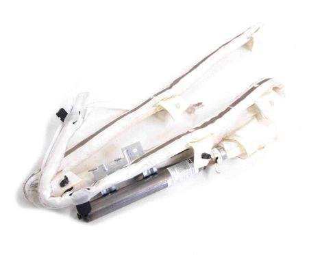 AUDI A6 allroad C7 (2012-2019) Ľavý strešný airbag SRS 4G9880741B 14591977