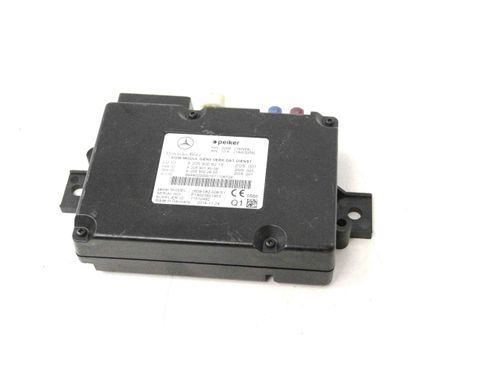MERCEDES-BENZ S-Class W222/C217/A217 (2013-2020) Other Control Units A2059008218,A2059014009,A2059022605 14709840