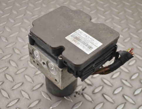 BMW X5 F15 (2013-2018) ABS Pump 6870759 15386726