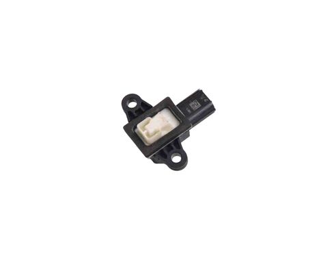 FORD Fiesta 6 generation (2008-2020) Predný ľavý senzor nárazu DG13-14C676-AA 17186147