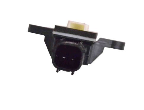 FORD Fiesta 6 generation (2008-2020) Predný ľavý senzor nárazu DG13-14C676-AA 17186147