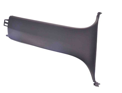 BMW X5 F15 (2013-2018) Pravý B stĺpikový obklad 735430603 17675676