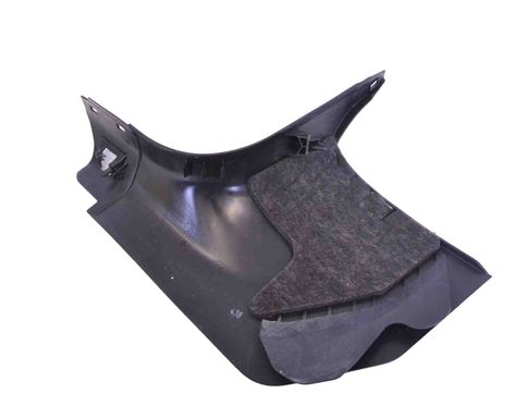 AUDI A5 F5 (2016-2024) Pravý predný prahový lišta 8W6867272B 17720492