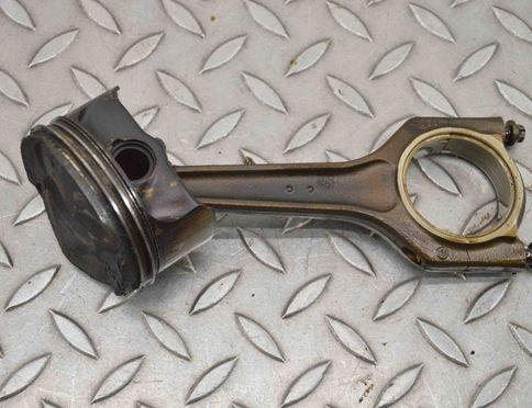 BMW 5 Series E60/E61 (2003-2010) Pištoľ 092 18027779