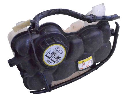 LAND ROVER Range Rover Velar 1 generation (2017-2024) Expanzná nádrž 8W83-8101-AA 18132650