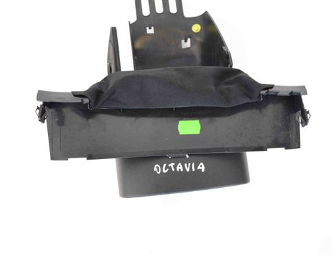 SKODA Octavia 2 generation (2004-2013) Ozdobenie Mechanizmu Riadenia 3T0858559,3T0858559B 1853990