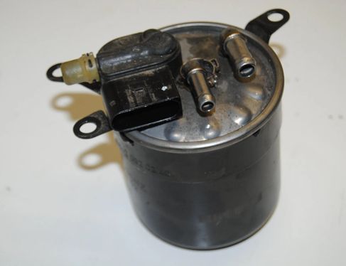 MERCEDES-BENZ E-Class W212/S212/C207/A207 (2009-2016) Skriňa palivového filtra A6420905352,A6420920240 2018250