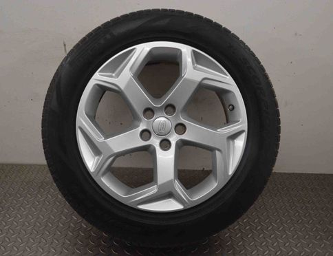 LAND ROVER Range Rover Sport 2 generation (2013-2022) Wheel JK62-1007-AA,8.5Jx20,ET47 21401905