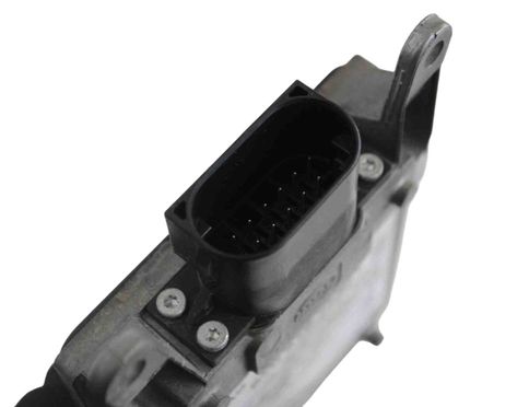 PORSCHE Panamera 970 (2009-2016) Blind Spot Control Module 97061877551 21743829