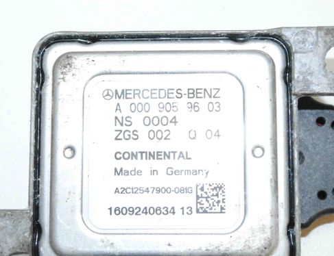 MERCEDES-BENZ Lambda Oxygen Sensor A0009059603,A0065424918 2202045