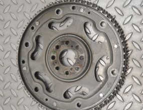 LAND ROVER Range Rover Evoque L538 (1 gen) (2011-2020) Automatický setrvačníkový disk G4D3-6K375-BA 22130592