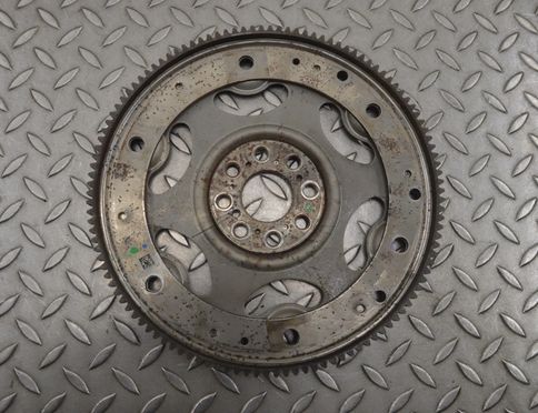 LAND ROVER Range Rover Evoque L538 (1 gen) (2011-2020) Automatický setrvačníkový disk G4D3-6K375-BA 22130592