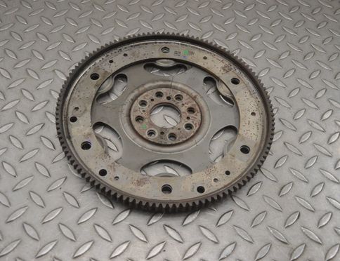 LAND ROVER Range Rover Evoque L538 (1 gen) (2011-2020) Automatický setrvačníkový disk G4D3-6K375-BA 22130592