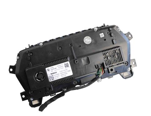 BMW 2 Series F44 (2019-2023) Speedometer 8709816,5A2FC89 22799611
