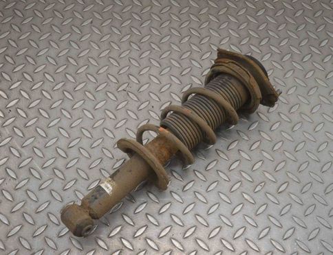 TOYOTA GT 86 8L (1996-2003) Ľavý zadný tlmič nárazov 20365CA100,150903 23573840