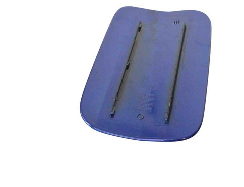 BMW 3 Series G20/G21/G28 (2018-2024) Klapka palivovej nádrže 7433433 23667340