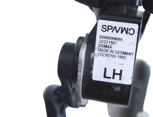 VOLVO XC40 1 generation (2017-2024) Front Left Level Sensor 32221957,8888899689,D6M4A,32221477 23797736